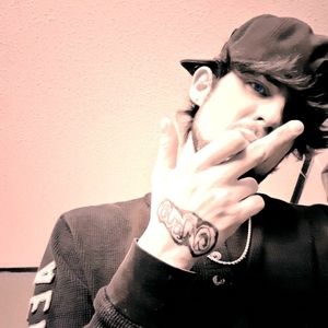 Meet your Posher, Nate